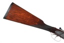 61758 William Evans Sidelock Ejector SxS Shotgun 12ga