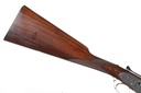 61759 F. Beesley Sidelock Ejector SxS Shotgun 12ga