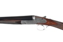 61759 F. Beesley Sidelock Ejector SxS Shotgun 12ga