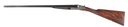 61759 F. Beesley Sidelock Ejector SxS Shotgun 12ga