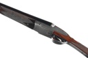 61759 F. Beesley Sidelock Ejector SxS Shotgun 12ga