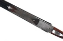 61759 F. Beesley Sidelock Ejector SxS Shotgun 12ga