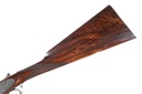 61759 F. Beesley Sidelock Ejector SxS Shotgun 12ga