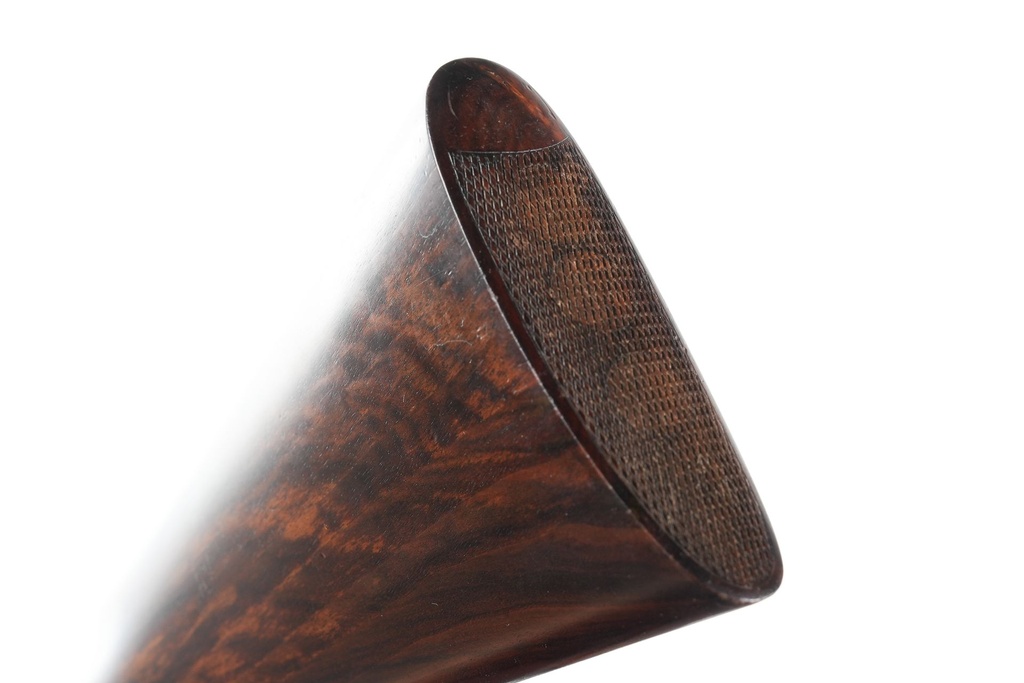 61759 F. Beesley Sidelock Ejector SxS Shotgun 12ga