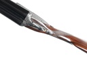 61759 F. Beesley Sidelock Ejector SxS Shotgun 12ga