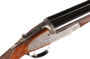 61759 F. Beesley Sidelock Ejector SxS Shotgun 12ga