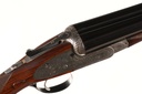 61759 F. Beesley Sidelock Ejector SxS Shotgun 12ga