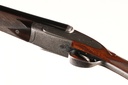 61759 F. Beesley Sidelock Ejector SxS Shotgun 12ga