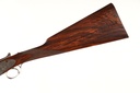 61759 F. Beesley Sidelock Ejector SxS Shotgun 12ga