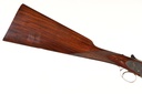 61759 F. Beesley Sidelock Ejector SxS Shotgun 12ga