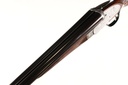 61759 F. Beesley Sidelock Ejector SxS Shotgun 12ga