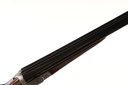 61759 F. Beesley Sidelock Ejector SxS Shotgun 12ga