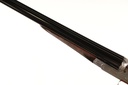61759 F. Beesley Sidelock Ejector SxS Shotgun 12ga