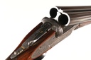 61759 F. Beesley Sidelock Ejector SxS Shotgun 12ga