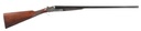 61759 F. Beesley Sidelock Ejector SxS Shotgun 12ga