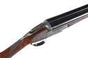 61759 F. Beesley Sidelock Ejector SxS Shotgun 12ga