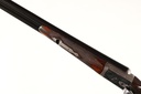 61762 John Wilkes Boxlock Ejector SxS Shotgun 20ga