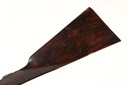 61762 John Wilkes Boxlock Ejector SxS Shotgun 20ga