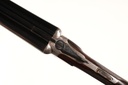 61762 John Wilkes Boxlock Ejector SxS Shotgun 20ga