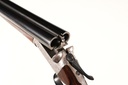 61762 John Wilkes Boxlock Ejector SxS Shotgun 20ga