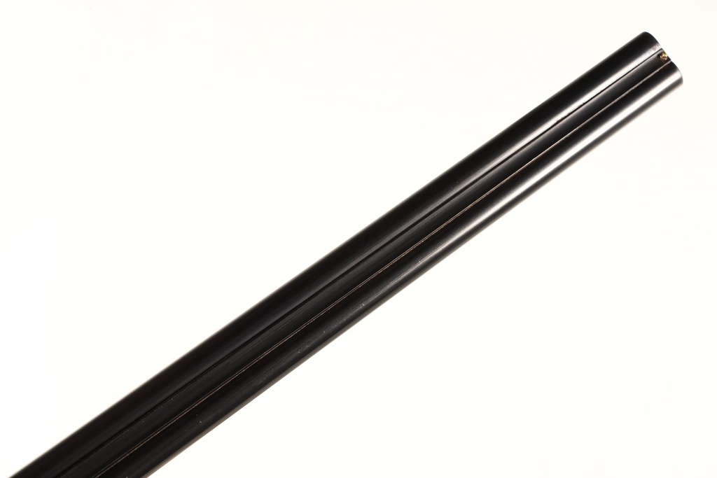 61762 John Wilkes Boxlock Ejector SxS Shotgun 20ga