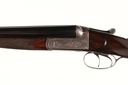 61762 John Wilkes Boxlock Ejector SxS Shotgun 20ga