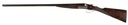 61762 John Wilkes Boxlock Ejector SxS Shotgun 20ga