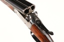 61763 Westley Richards & Co Boxlock Ejector SxS Shotgun 0.41