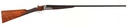 61763 Westley Richards & Co Boxlock Ejector SxS Shotgun 0.41