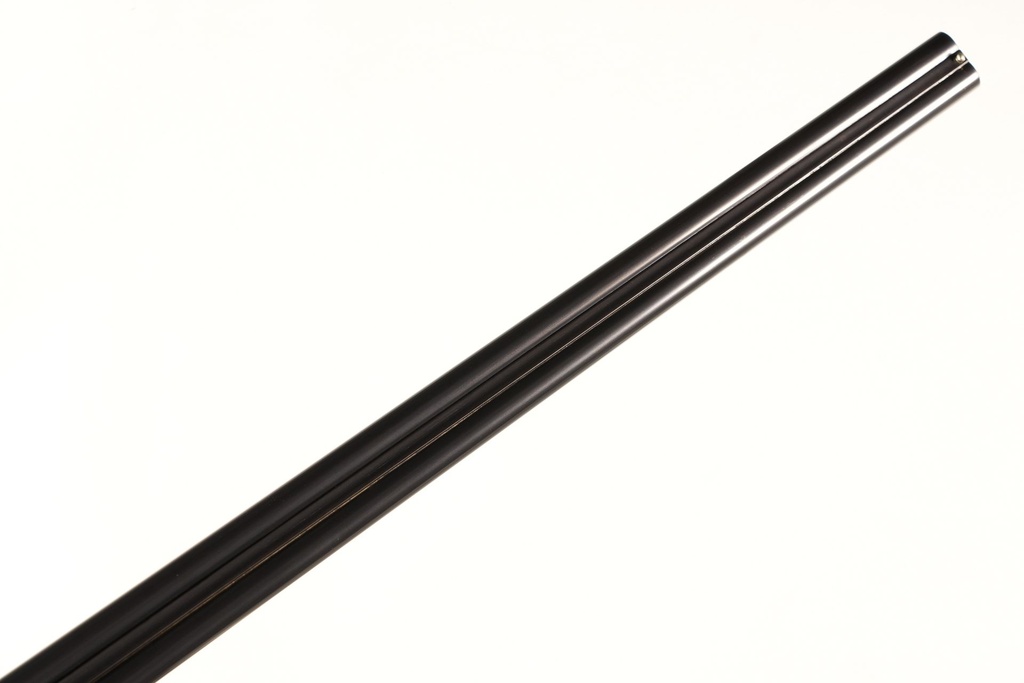 61763 Westley Richards & Co Boxlock Ejector SxS Shotgun 0.41
