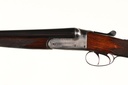 61763 Westley Richards & Co Boxlock Ejector SxS Shotgun 0.41