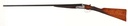 61763 Westley Richards & Co Boxlock Ejector SxS Shotgun 0.41