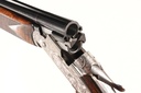 61766 Beretta S687 EL Gold Pigeon O/U Shotgun 12ga