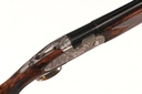 61766 Beretta S687 EL Gold Pigeon O/U Shotgun 12ga