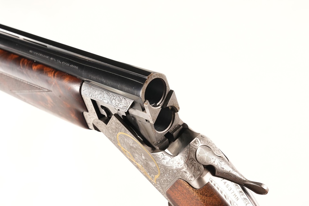 61770 Miroku MK-70 O/U Shotgun 12ga