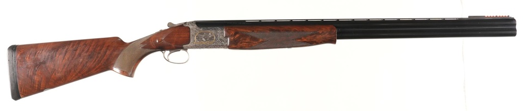 61770 Miroku MK-70 O/U Shotgun 12ga