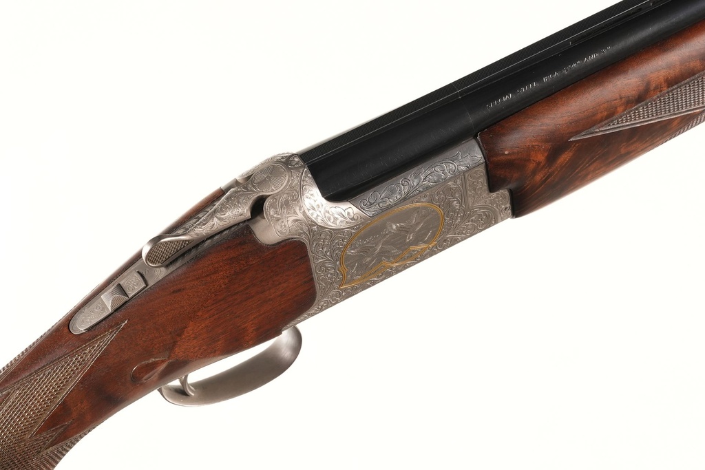 61770 Miroku MK-70 O/U Shotgun 12ga