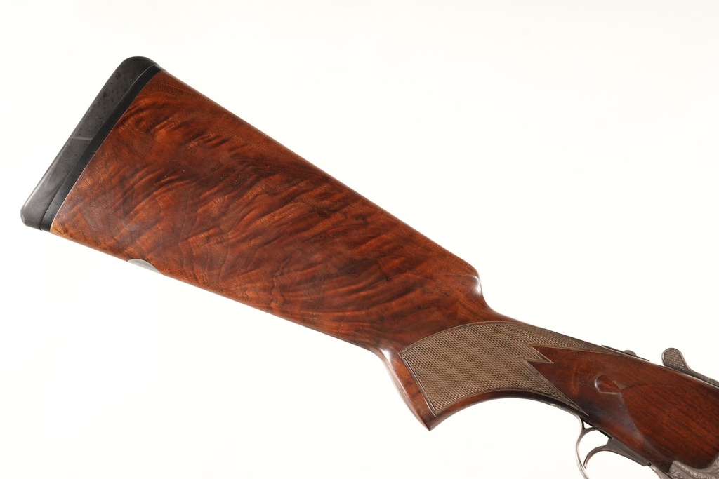 61770 Miroku MK-70 O/U Shotgun 12ga