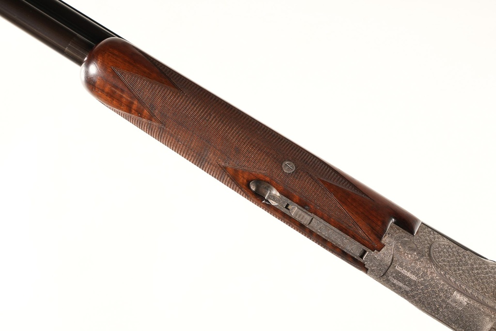 61773 FN (Herstal) C3 O/U Shotgun 12ga