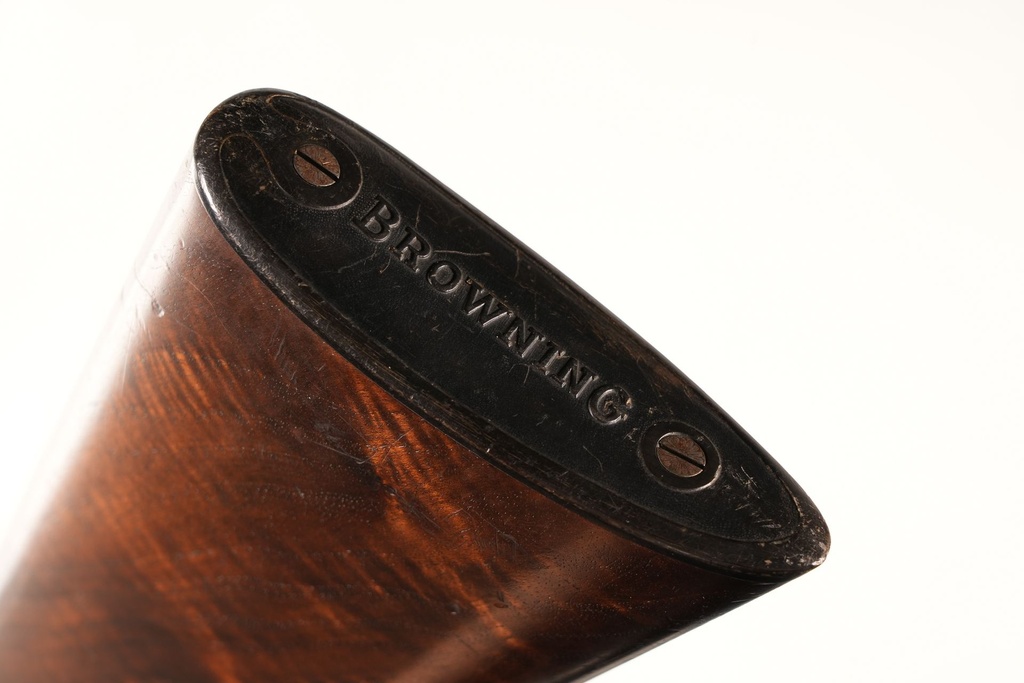 61773 FN (Herstal) C3 O/U Shotgun 12ga