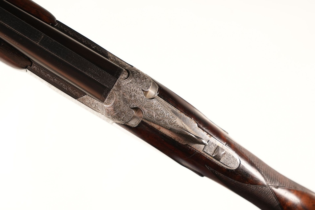 61773 FN (Herstal) C3 O/U Shotgun 12ga