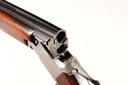61773 FN (Herstal) C3 O/U Shotgun 12ga