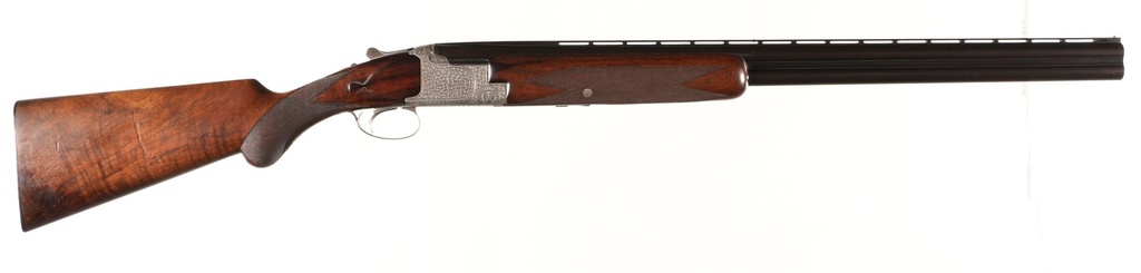 61773 FN (Herstal) C3 O/U Shotgun 12ga