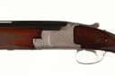 61773 FN (Herstal) C3 O/U Shotgun 12ga