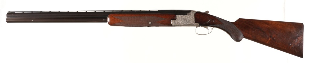 61773 FN (Herstal) C3 O/U Shotgun 12ga