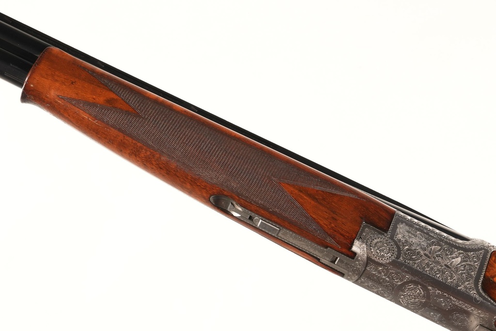 61774 Browning B25 Pigeon Grade O/U Shotgun 12ga