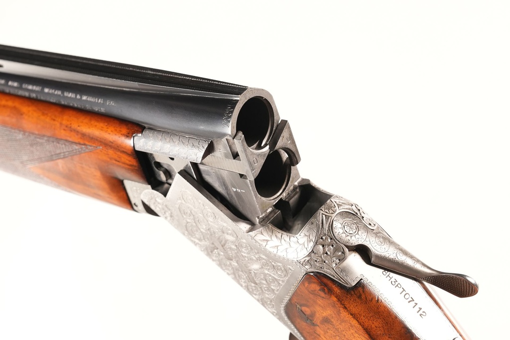 61774 Browning B25 Pigeon Grade O/U Shotgun 12ga