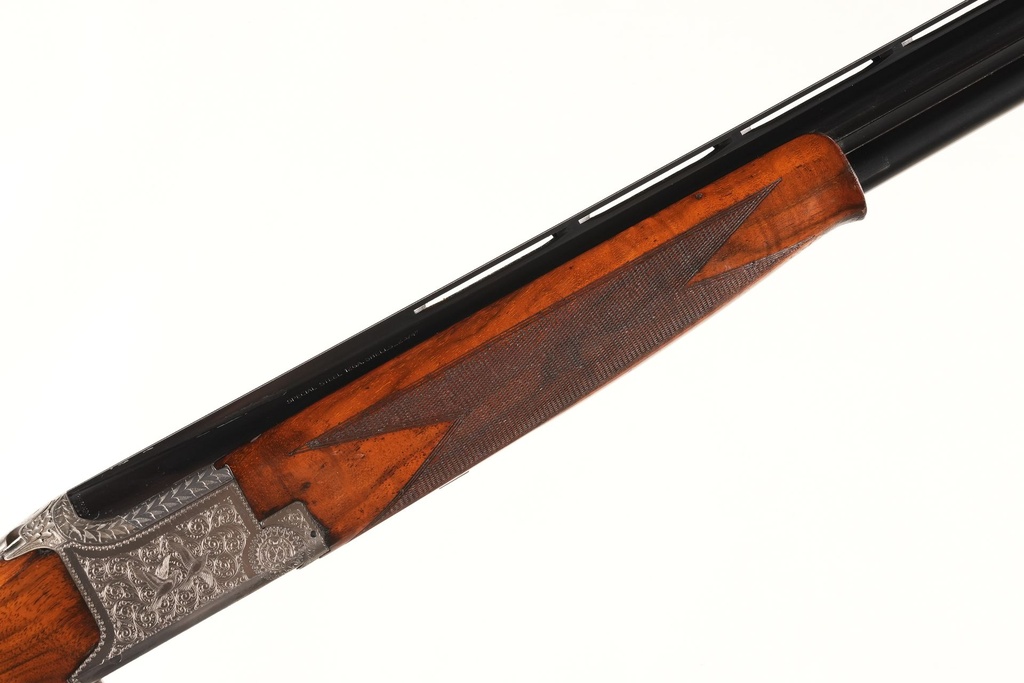61774 Browning B25 Pigeon Grade O/U Shotgun 12ga