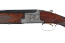 61777 FN Browning B2C O/U Shotgun 12ga
