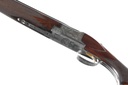 61777 FN Browning B2C O/U Shotgun 12ga